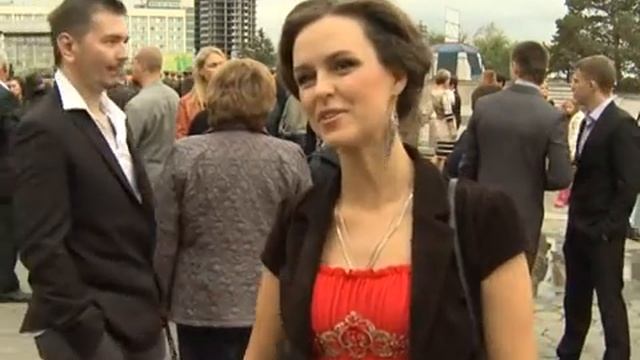 "Алена Биккулова на "Амурской осени" смотреть онлайн