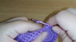 Детские тапочки крючком/часть 1/вязание для начинающих.