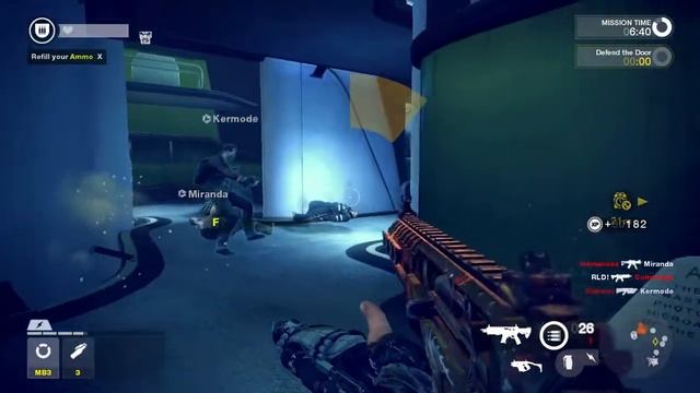 Brink On GeForce GT 630 2GB DDR3 смотреть онлайн