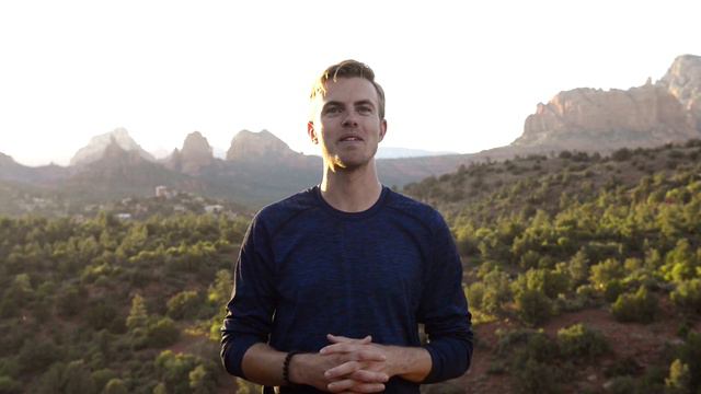 Netherlands Retreat with Bentinho Massaro - Self-Realization and Actualization смотреть онлайн