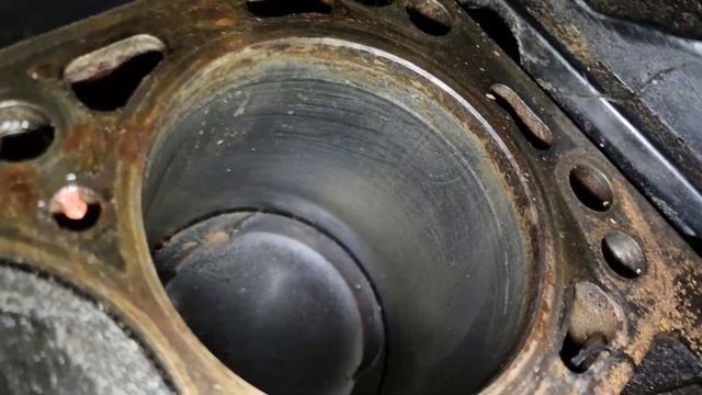 Обзор двигателя Chevrolet Lacetti 1.6 F16D3