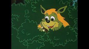 Камень Сновидений (The Dreamstone) сезон 1 серия 11 восстановленный видеоряд, 1920x1080 FHD