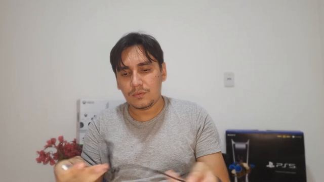 Headset Pulse 3D PS5 UNBOXING смотреть онлайн