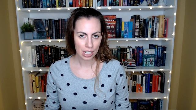 Book Review - ? Moon of the Crusted Snow ❄️ смотреть онлайн