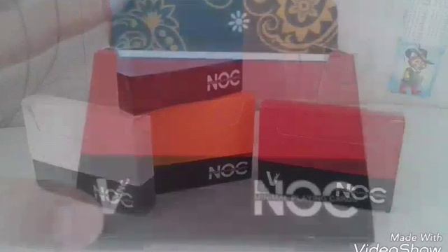 My noc playing cards смотреть онлайн