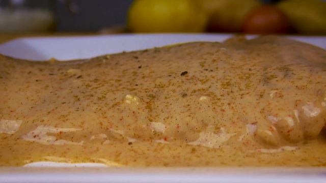 LA RECETTE DES FISH AND CHIPS - Nice2MeatU смотреть онлайн
