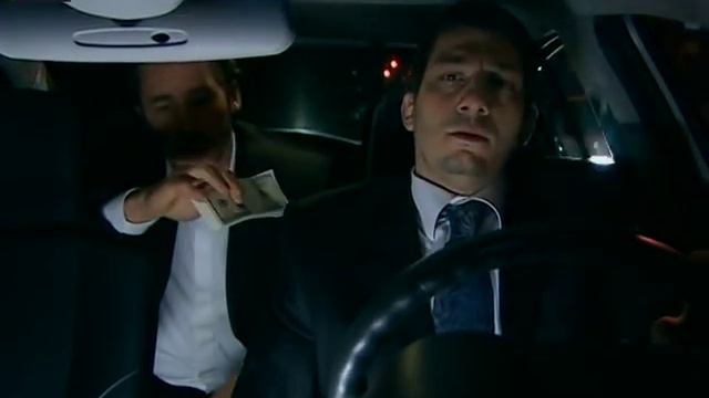 Kurtlar Vadisi 77. Bölüm