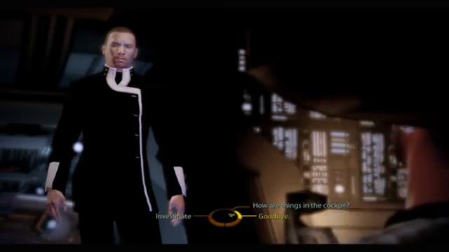 MassEffect2.202 Joker On Normandy Upgrades смотреть онлайн