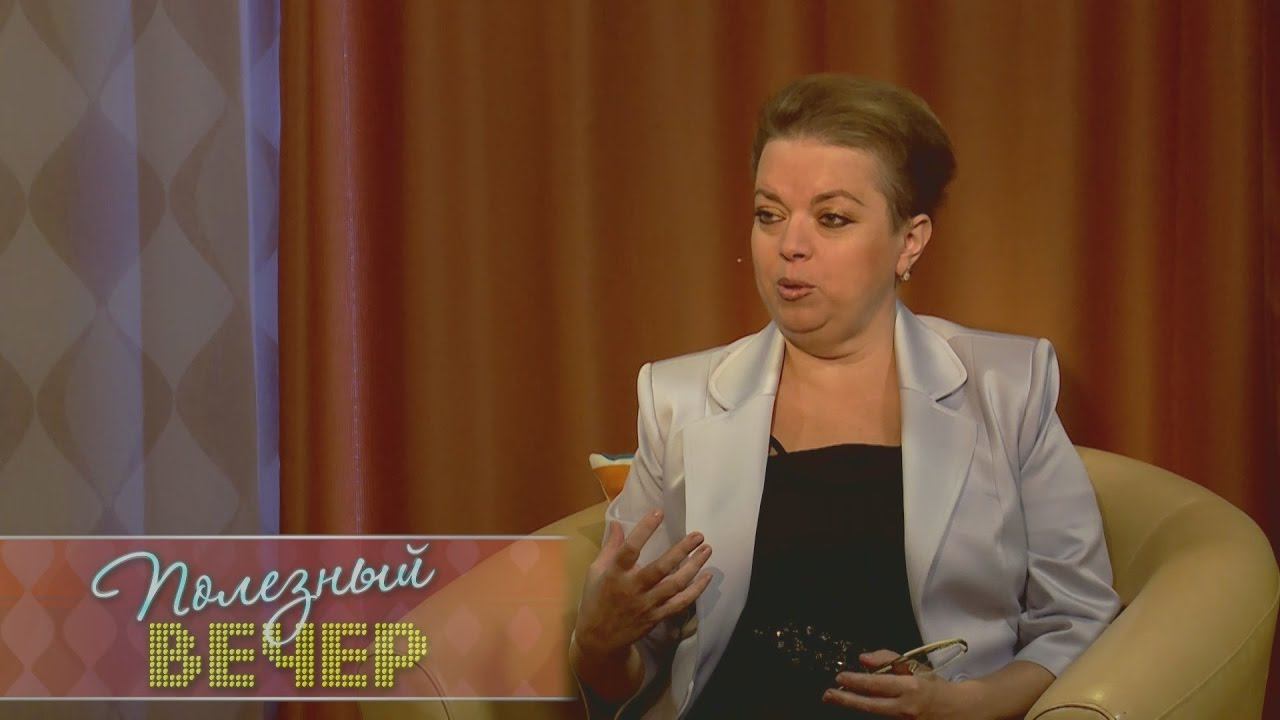 Можно ли начать жизнь сначала после 40 лет. Жизнь с чистого листа. Психолог: Анна Кирьянова смотреть онлайн