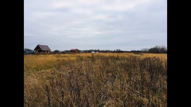 Участок с видом на Чудское озеро смотреть онлайн