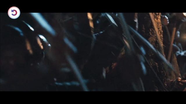 A Villager Finds A High-tech Alien Weapon & Attacks The Galaxy's Most Dangerous Alien смотреть онлайн