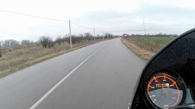 Прохват на Bajaj Boxer 150 2022! смотреть онлайн