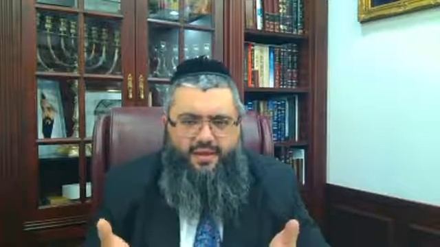 Шавуот 5781. Где и как почувствовать настоящую радость? смотреть онлайн