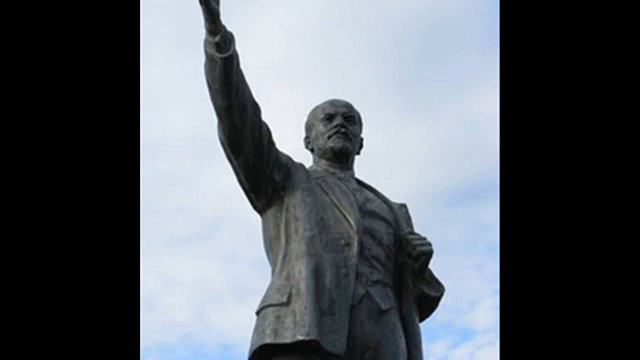 Nostalgia of the Glorious Soviet Union смотреть онлайн