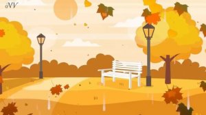 "Осень в гости к нам пришла"  (Тише, тише, тишина)