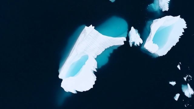 ANTARCTICA The Ultimate Journey In 8K ULTRA HD