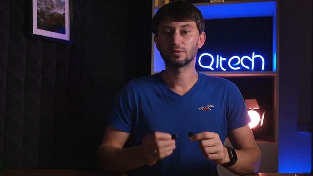 Обзор беспроводных наушников Xiaomi Redmi AirDots 2. В чем отличие от AirDots S. смотреть онлайн