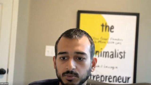 From Idea to Profitable Business - with Sahil Lavingia смотреть онлайн
