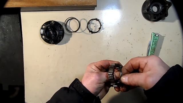 Выключатель привода переднего моста ,хаб Киа Sportege смотреть онлайн