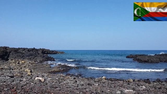 Союз Коморских Островов смотреть онлайн