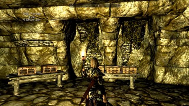 [Mod Review] Skyrim - Better Shaped Weapons (Armas con formas Mejoradas) [HD] смотреть онлайн