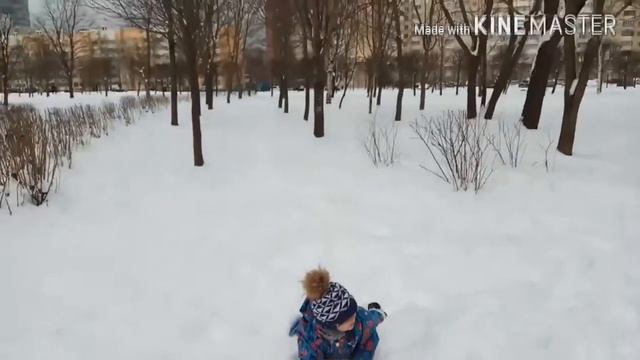 #Ятестируюнордман валенки