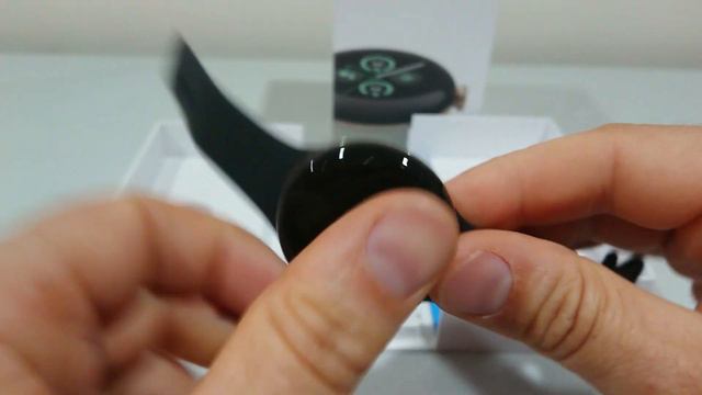 Google Pixel Watch 2 Band Removal & Replacement - Step by Step Guide смотреть онлайн
