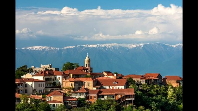 5 Стран, в которых можно недорого отдохнуть! смотреть онлайн