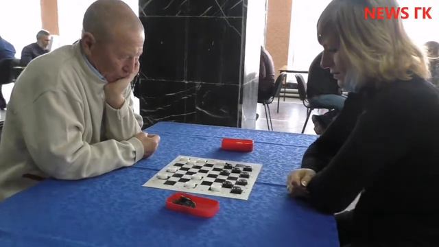 Турнир по шашкам, шахматам и нардам смотреть онлайн