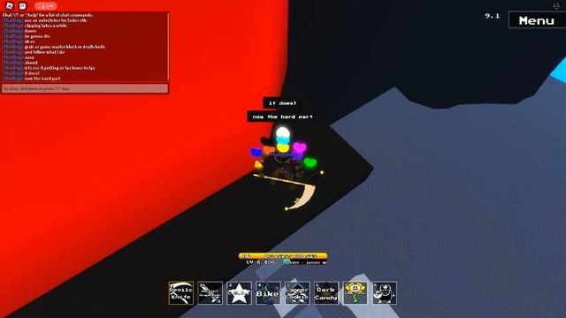 How to get to God froggit in unwavering soul (full guide) + (check description) смотреть онлайн