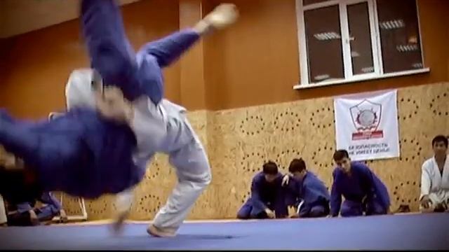 Euroasian Forum Of Martial Arts 2011 Rus