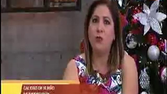 Melatonina: el suplemento para mejorar la calidad del sueño смотреть онлайн