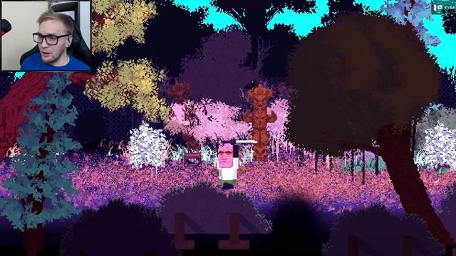 БЕТА третьего эпизода Lakeview Cabin 2. Петух, собака, робот и зомби