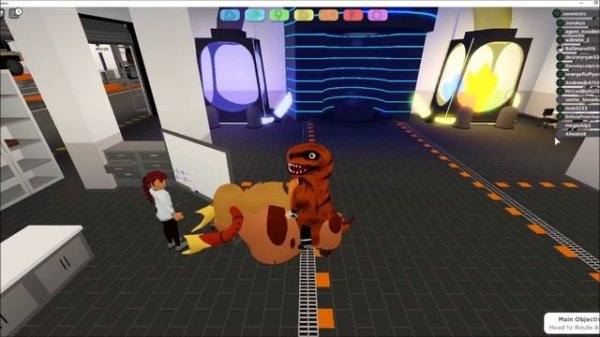 Loomian Legacy: Polut Corp Code/Vanta Vault Code (full walkthrough)