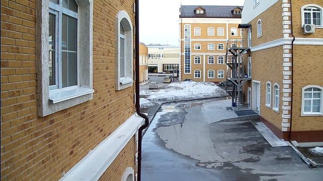 VC-6618 (улица, день) смотреть онлайн