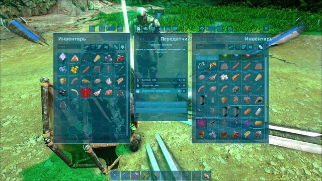 ГОРДОСТЬ ДАГЕСТАНА ► ARK: Survival Evolved #3 смотреть онлайн