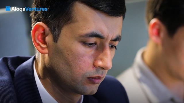 "AloqaTech Lab" Demo Day смотреть онлайн