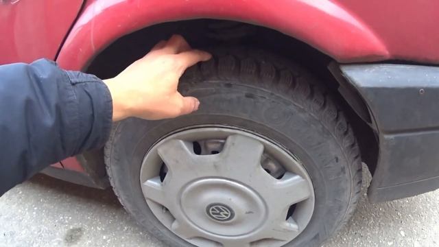 Гул при движении машины? Не спешите менять ступичные подшипники. Показываю почему смотреть онлайн