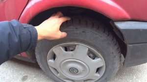 Гул при движении машины? Не спешите менять ступичные подшипники. Показываю почему