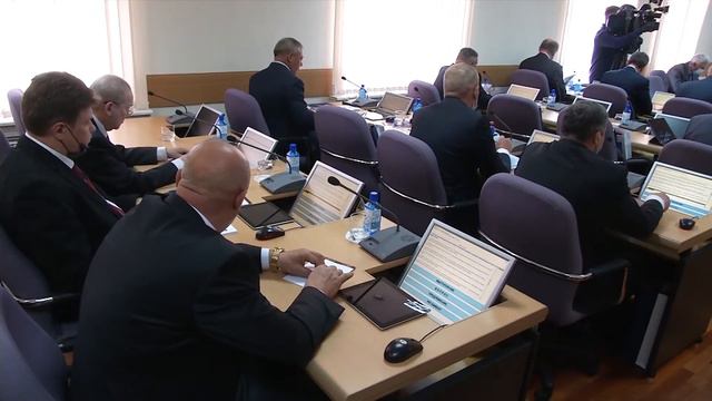 Как отработало региональное правительство в 2019 году? смотреть онлайн