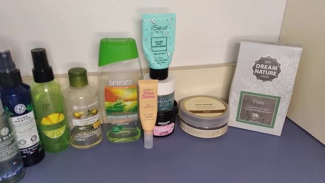 ♥ ЗАКОНЧИЛА ЧЕТЫРЕ АРОМАТА♥ МОИ ПУСТЫЕ БАНОЧКИ СЕНТЯБРЯ 2023 ♥ ПУСТЫШКИ ♥ ИСПОЛЬЗОВАЛА ДО ДОНЫШКА смотреть онлайн