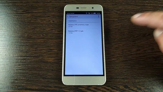 FRP! Сброс, обход аккаунта google на Honor 4C Pro (TIT-L01). БЕЗ КОМПЬЮТЕРА! смотреть онлайн