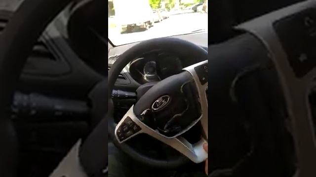 Круиз контроль в Ладу Весту, своими руками. 1 Часть смотреть онлайн