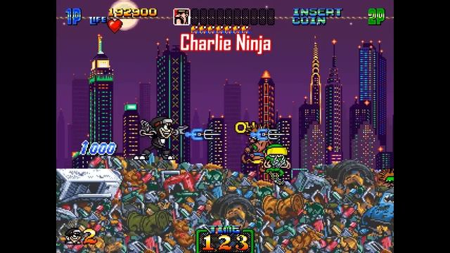 Best Arcade Games Never to Get a Super Nintendo Port, Part 8 - SNESdrunk смотреть онлайн