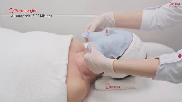 Lifting Anti-Aging-Pflege mit individueller Korrektur von Alterserscheinungen | reNeo cosmetics смотреть онлайн