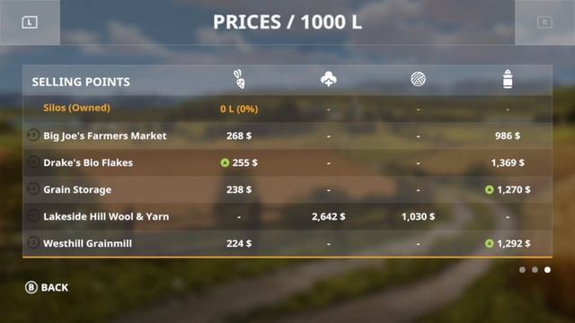 FARMING SIMULATOR 20! First Look & How To Play! смотреть онлайн