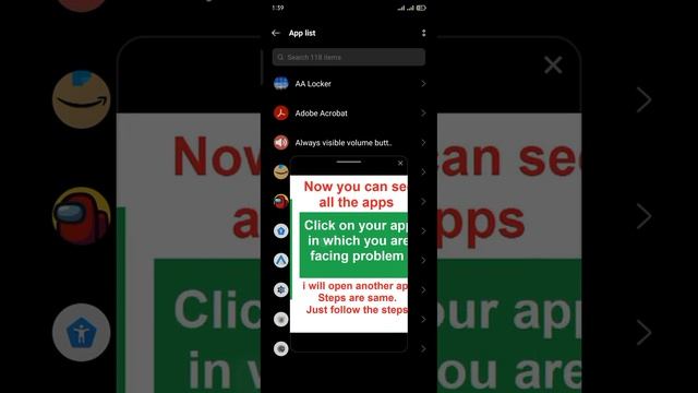 Error opening file null Problem Solve in Android Files App & File Manager смотреть онлайн