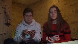 УКУСИЛ ДЕВУШКУ ЗА ПОПУ /  ПРАВДА ИЛИ ДЕЙСТВИЕ / 18 +