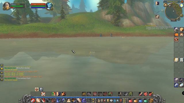 Stormwind Ho! Classic Wow смотреть онлайн