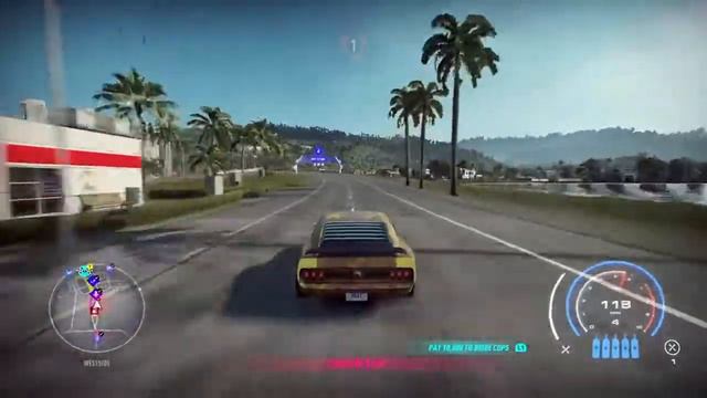 Need for speed heat смотреть онлайн